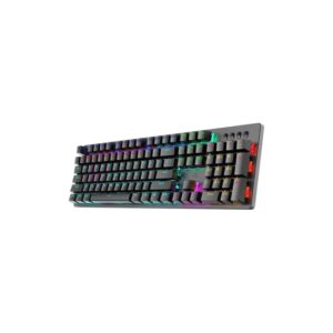 Teclado Gaming HP GK100F