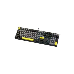 Teclado Gaming Mecánico HP GK320