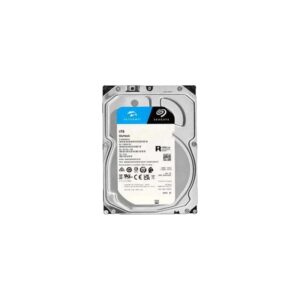 Disco Vigilancia Seagate Skyhawk 3.5 4TB SATA Iii