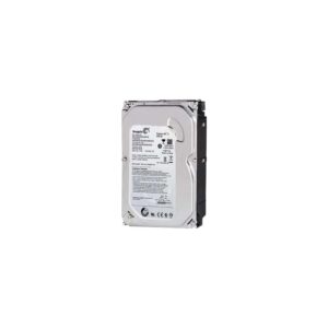 Disco Interno Seagate 500GB PC 3.5 SATA Pull