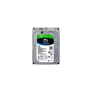 Disco Interno Seagate 2TB PC 3.5 SATA Pull