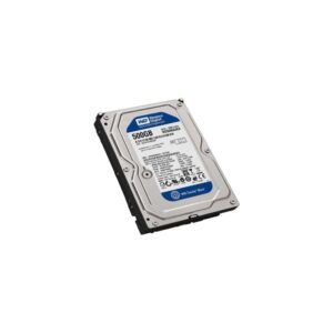 Disco Duro Interno para PC Western Digital 500GB Pull