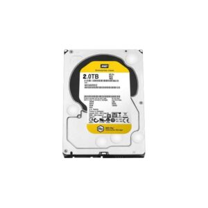 Disco Duro Interno para PC Western Digital 2TB Pull