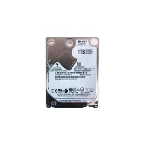 Disco Duro Interno para Laptop Western Digital 1TB Pull