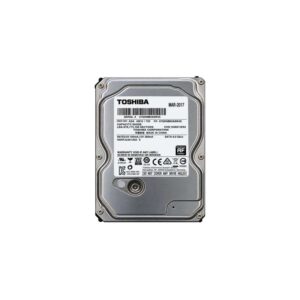 Disco Interno Toshiba 500GB para PC 3.5 SATA Pull 6 Meses