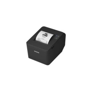Impresora Térmica Epson TM-T20IV