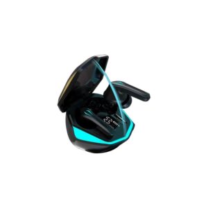 Audofono Recargable Bluetooth Retroiluminado