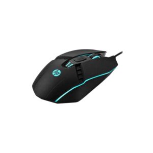 Mouse Óptico USB HP M1