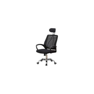 Silla Ejecutiva con Apoyacabeza 9102