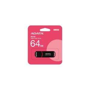 Memoria USB ADATA UV150 64GB 3.2